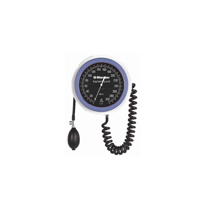 Riester Tensiomètre mural big ben®, Cadran rond R1459-151