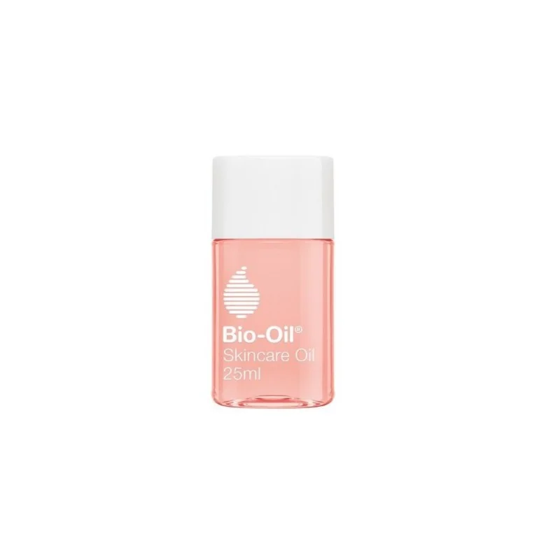 Bio-oil Huile regénérante 25ml