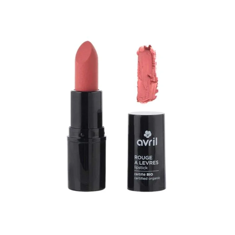 AVRIL ROUGE A LEVRE NUDE BIO
