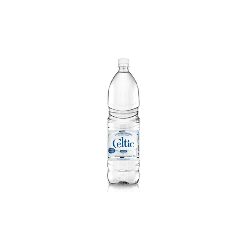CELTIC EAU PLATE 1.5L