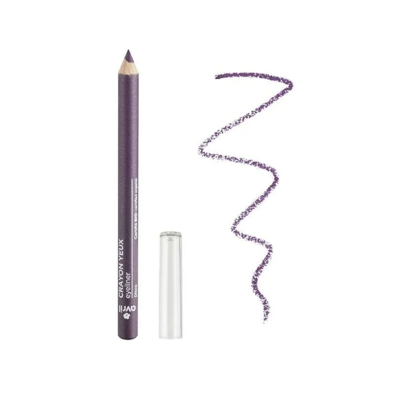 AVRIL CRAYON YEUX EYELINER DISCO
