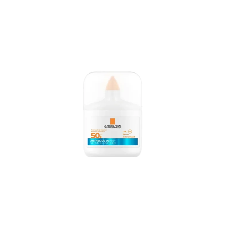 LA ROCHE POSAY ANTHELIOS UVAIR SPF50+ SERUM SOLAIRE SURACTIVE