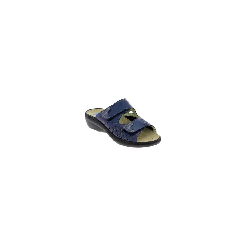 Podowell Sandale Doris bleu marine - SWDOM