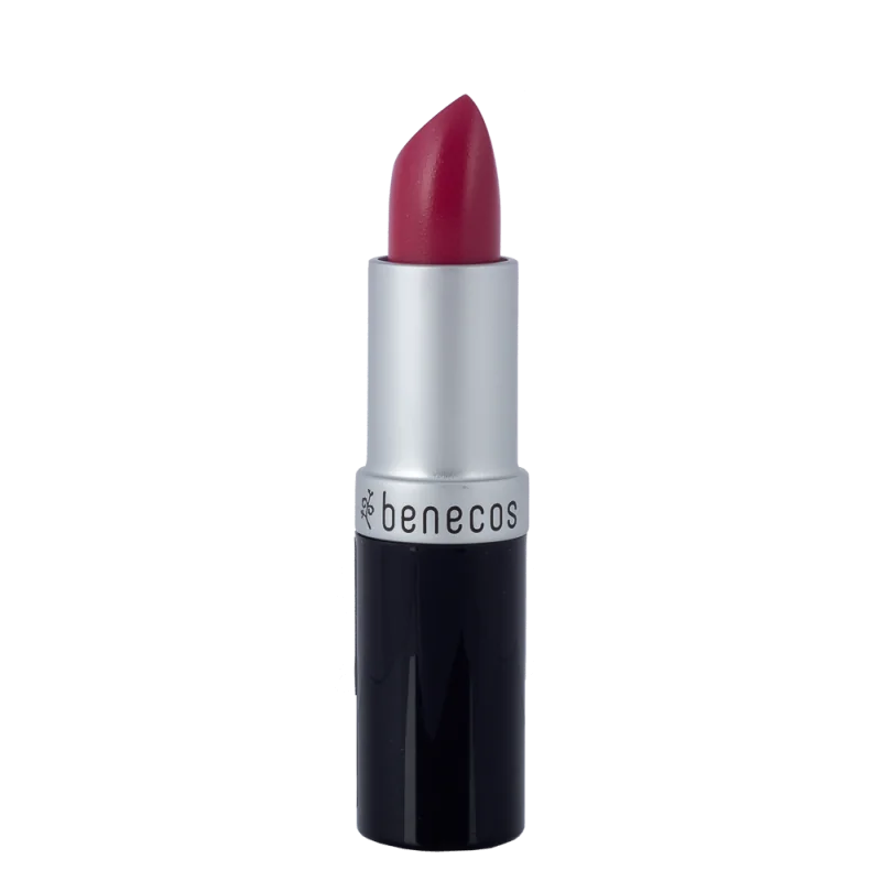 BENECOS BIO ROUGE À LÈVRES PINK ROSE 4,5G