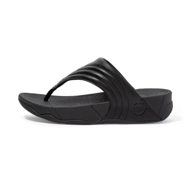 fitflop Tong Walkstar Leather - SFT05090