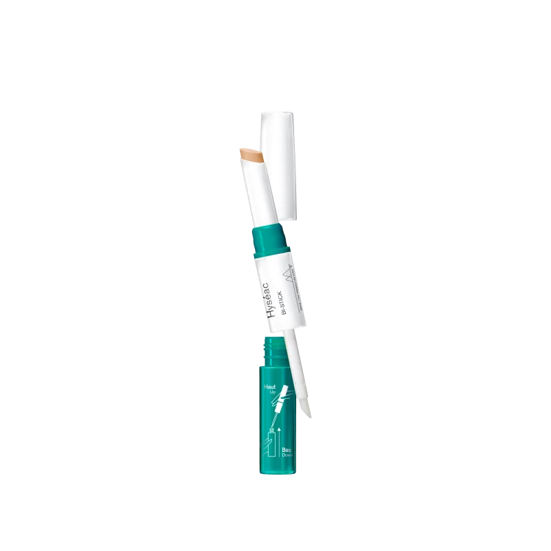 URIAGE HYSEAC BI STICK LOTION 3ML/STICK 1G