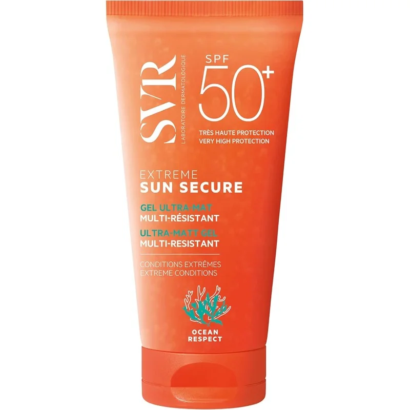 SVR SUN SECURE EXTREME SPF50+ 50ML