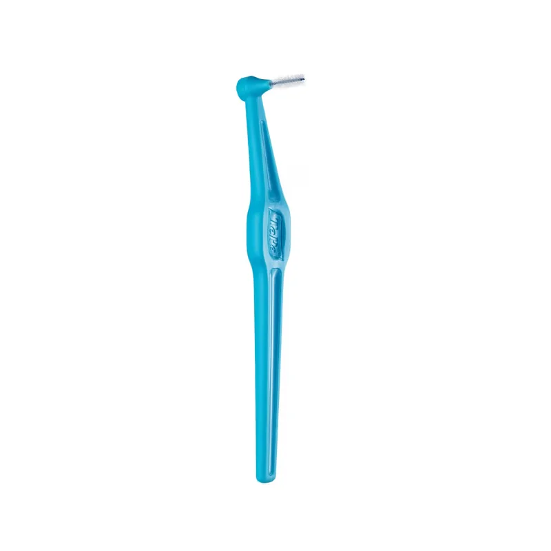 TePe Angle Bleu 0,6mm Taille 3 - 6pcs