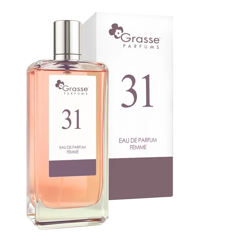 Grasse Eau De Parfums Femme Olympea 100ml N°31