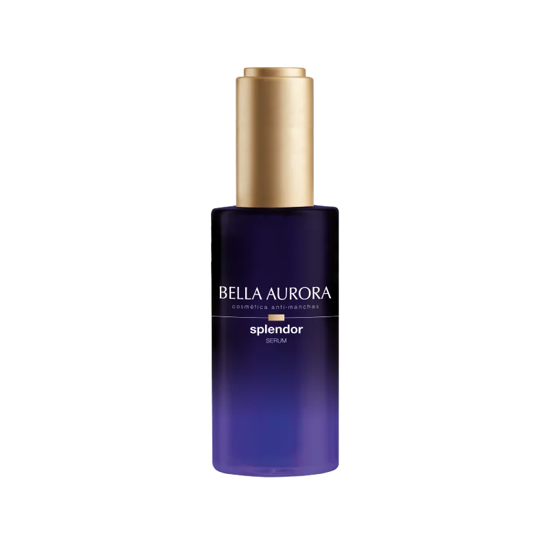 Bella Aurora Splendor illuminating Serum Night 30ml