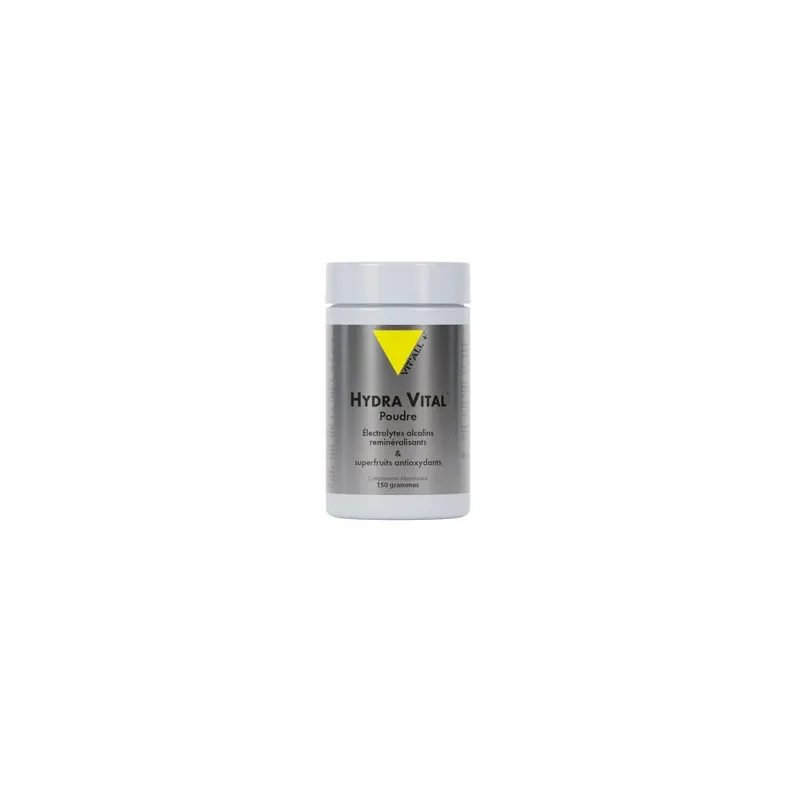 VIT’ALL+ HYDRA VITAL POUDRE 150G