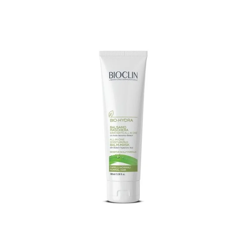 BIOCLIN BIO- HYDRA MASQUE 100 ML