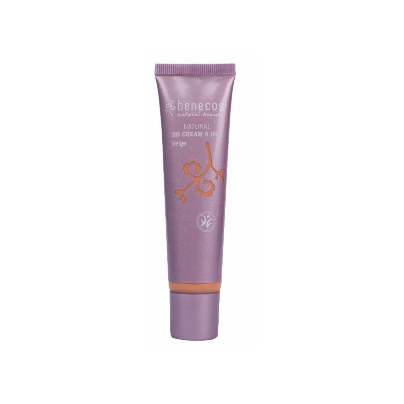 Benecos Natural BB-Cream beige BIO 30 ml
