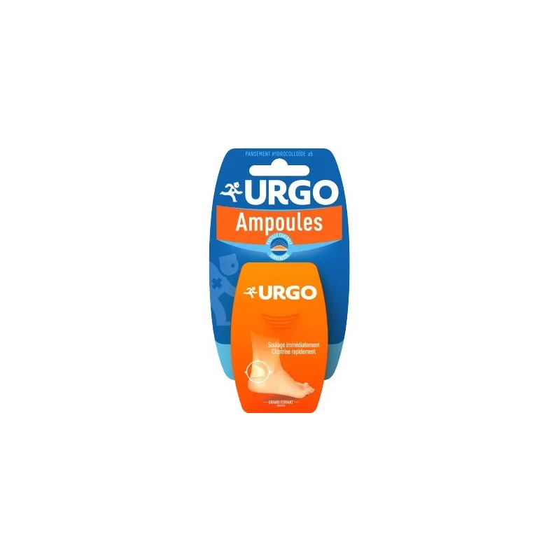 URGO AMPOULES TRAITEMENT – SUREPAISSIS – GRAND FORMAT 405375A