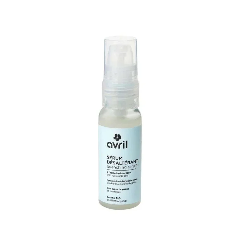 AVRIL SERUM DESALTERANT 30 ML