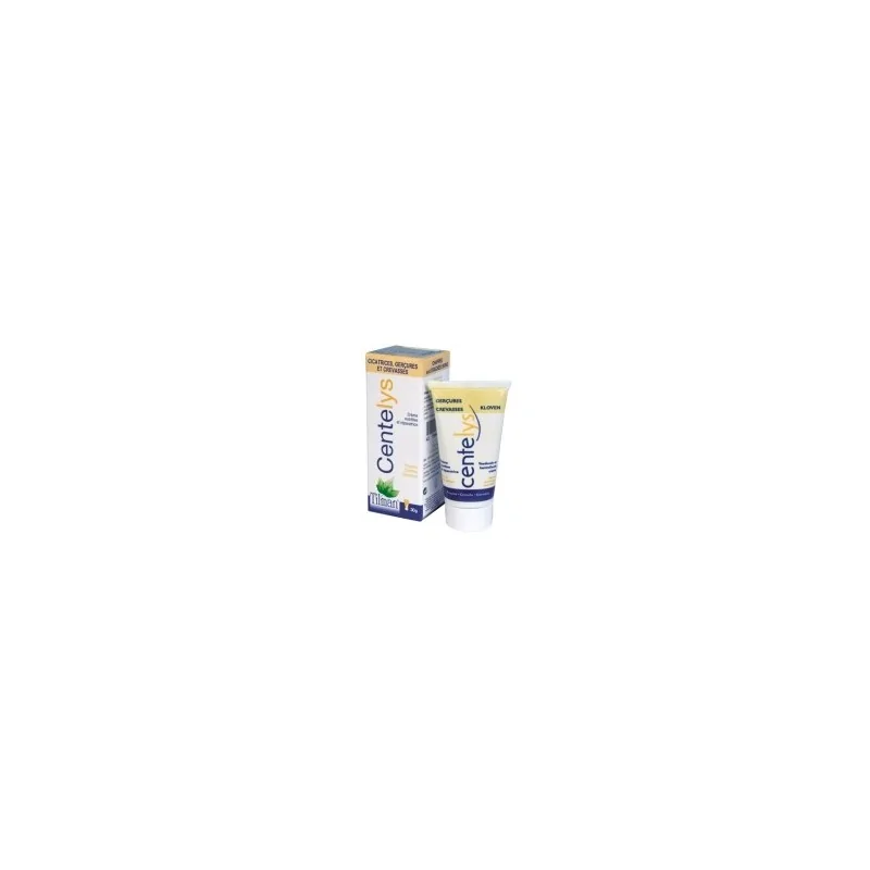 Tilman centelys cicatrices gerçure et crevasses 30g