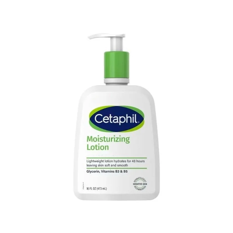 CETAPHIL LOTION HYDRATANTE 473 ML
