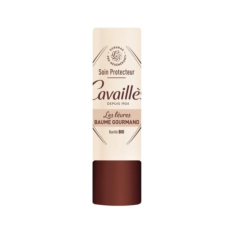 Rogé Cavailles Baume Lèvres Protecteur 5.5ml