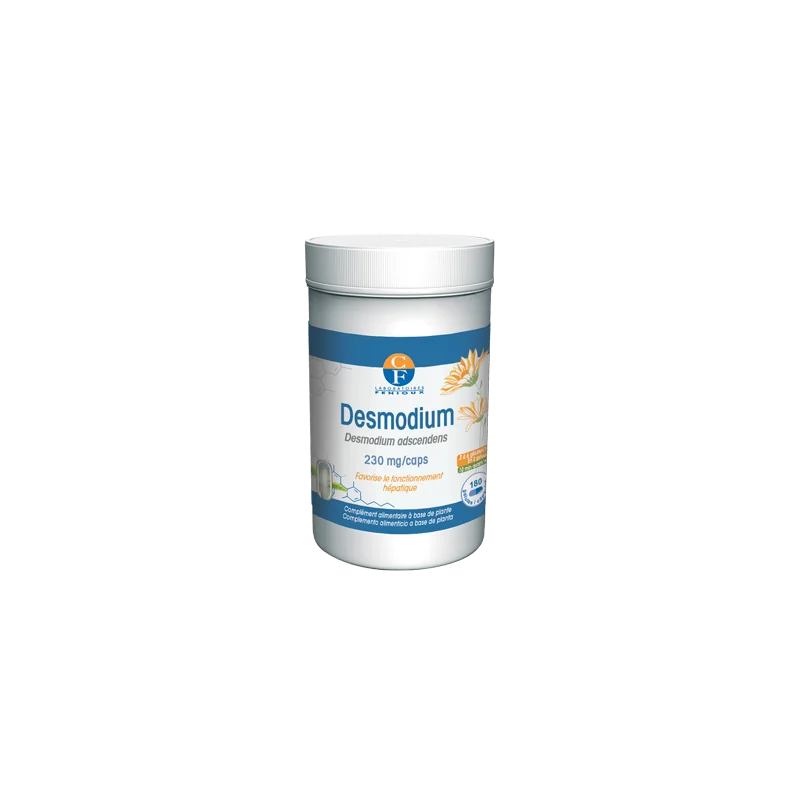FENIOUX DESMODIUM 180 GEL