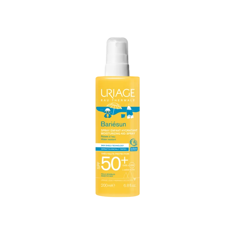 URIAGE BARIESUN SPRAY ENFANTS SPF50+ 200ML