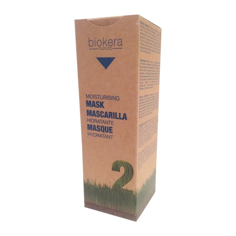 BIOKERA MASQUE HYDRATANT 200ML