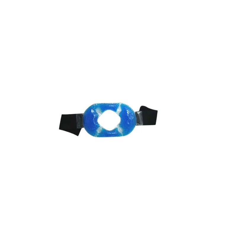 Coussin de gel genou réutilisable LMRR4