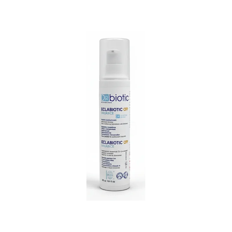 D-Biotic Eclabiotic Radiance Spf30+ 50ml