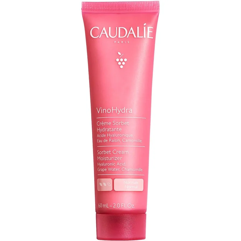 CAUDALIE VinoHYDRA Crème sorbet - 60 mL
