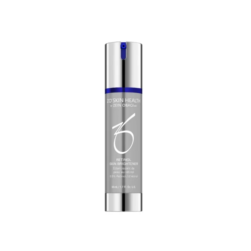 Zo Skin Retinol Skin Brightener 0.5% 50ml