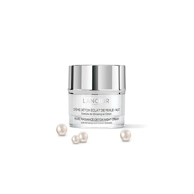 LANCIOR CRÈME PROTECT ÉCLAT DE PERLE JOUR 50ML
