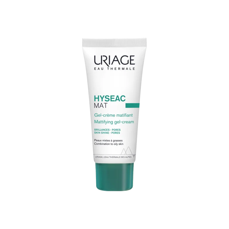 URIAGE HYSEAC MAT 40ML