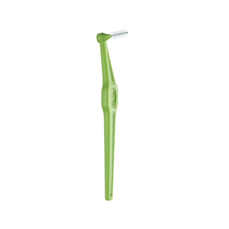 TePe Angle Vert 0,8mm Taille 5 - 6pcs