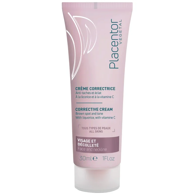 Placentor Crème correctrice 30ml