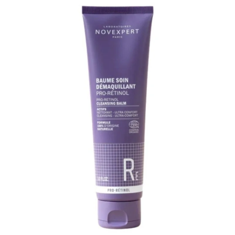 NOVEXPERT BAUME DÉMAQUILLANT 150 ml