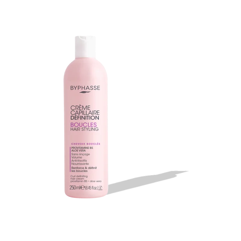 BYPHASSE CREME DEFINITION BOUCLES 250ML