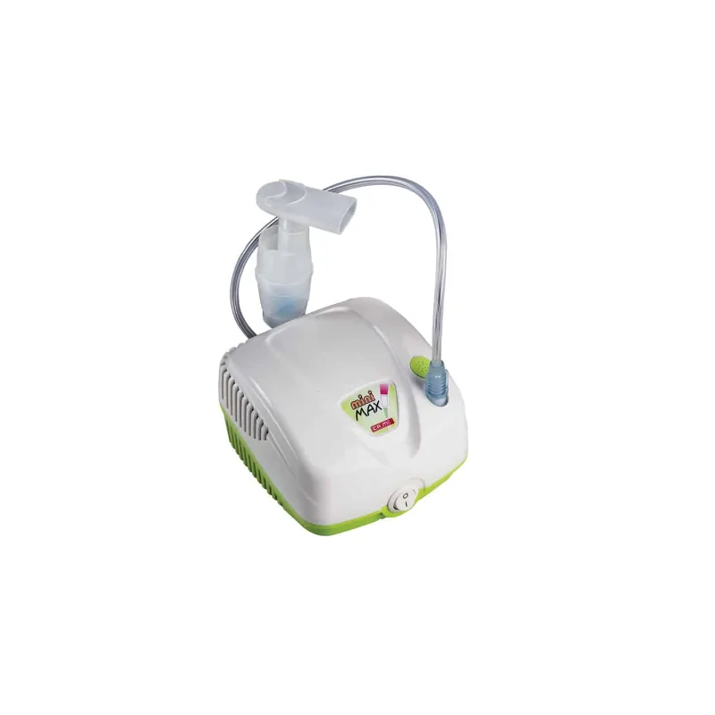 Nébuliseur à compresseur MiniMax CA300250