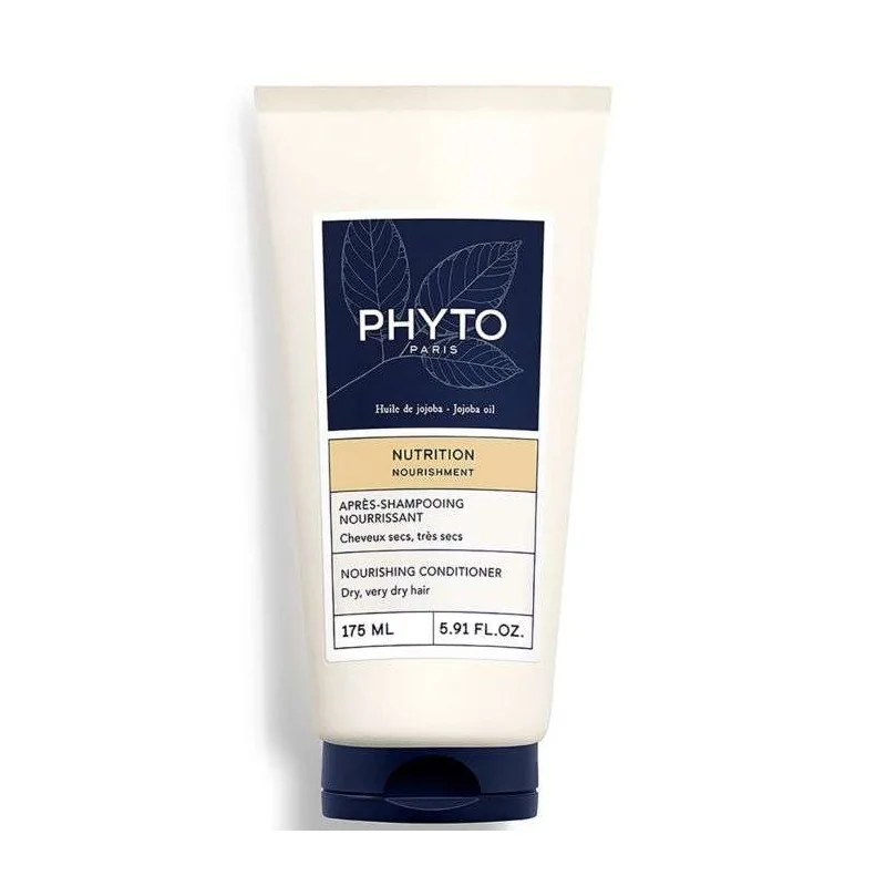 PHYTO Après-shampooing Nourrissant 175ml