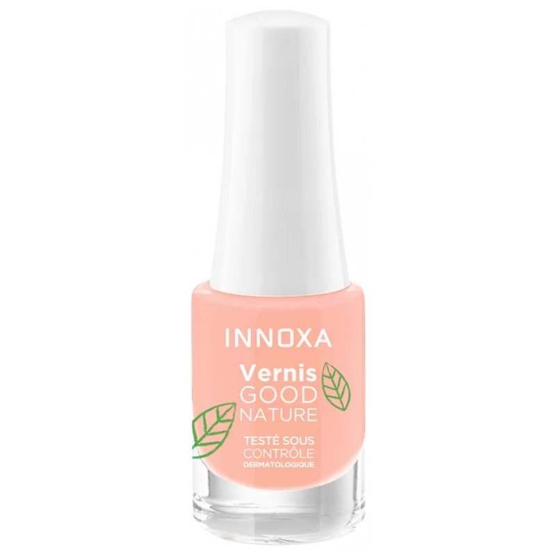 INNOXA VERNIS À ONGLES GOOD NATURE ROMANCE 5 ML - G723934