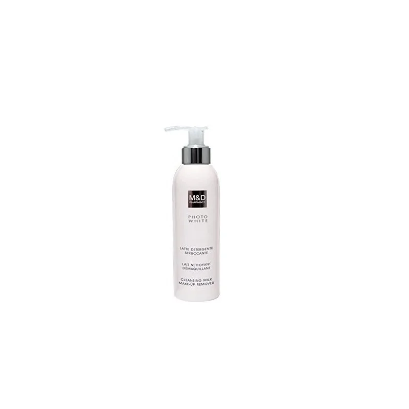PHOTOWHITE lait nettoyant démaquillant 200 ml