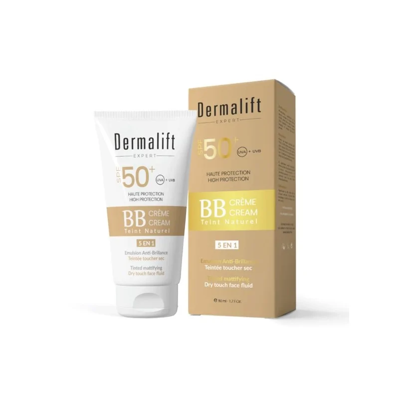 Dermalift Sunlift BB Crème 50ml