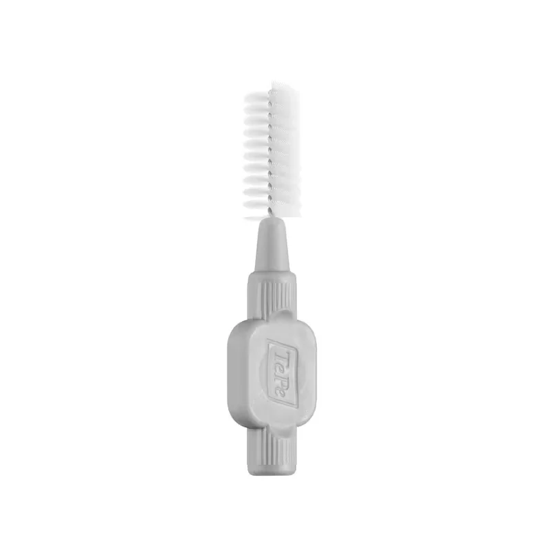 TePe Original Gris 1,3mm Taille 7 - 6pcs