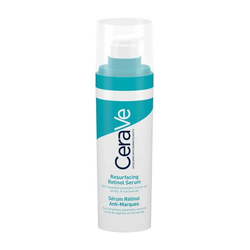 CeraVe Sérum Rétinol Anti-Marque 30ml