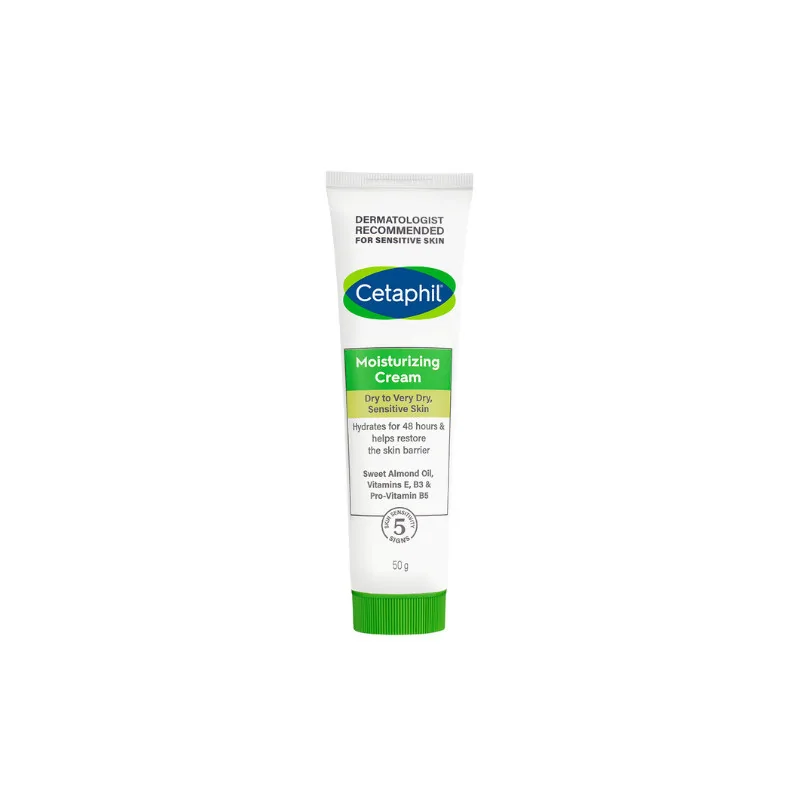 Cetaphil Crème Hydratante 50g