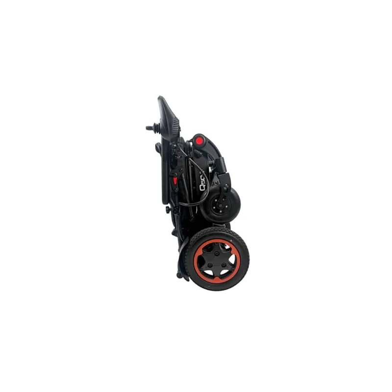 Fauteuil roulant électrique Sunrise Q50 R SAQ50R43