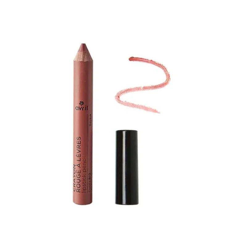 AVRIL CRAYON ROUGE A LEVRES Goyave