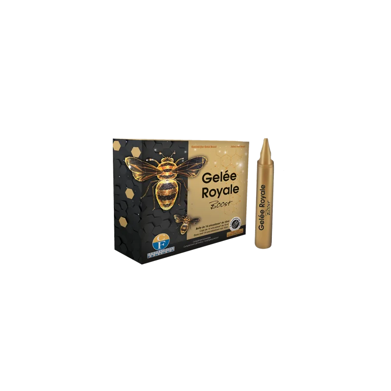 Fenioux Gelée Royale Boost 10 ml