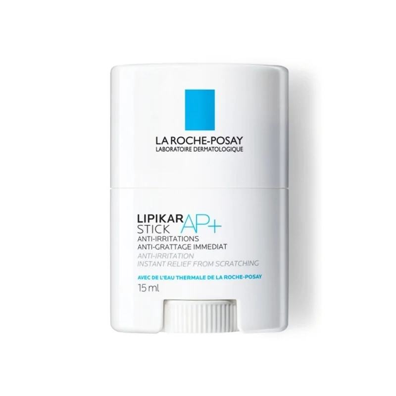 LA ROCHE-POSAY LIPIKAR STICK AP+ 15ML