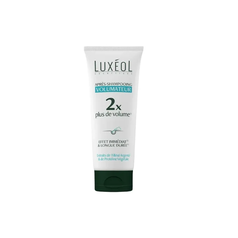 Luxéol Après-Shampooing Volumateur 200 ml