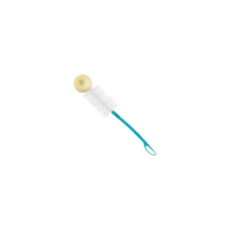 Bébé confort goupillon + embout éponge