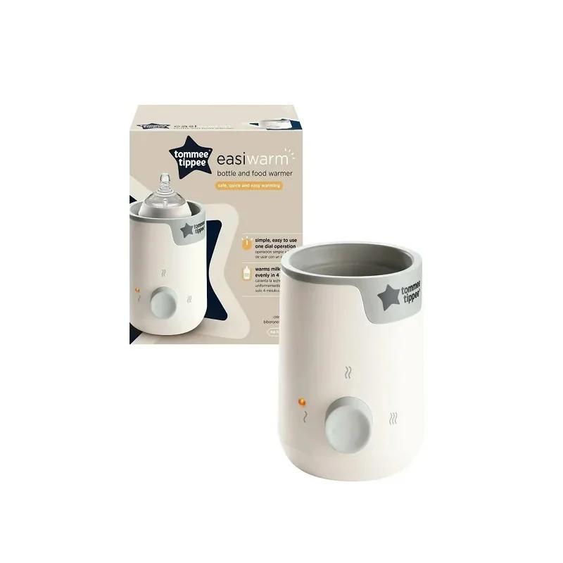 Tommee Tippee Chauffe Biberon Easiwarm